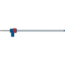 Bosch Expert Hammerbohrer SDS Clean plus-8X Set, Ø 14mm