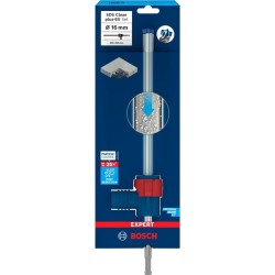 Bosch Expert Hammerbohrer SDS Clean plus-8X Set, Ø 16mm