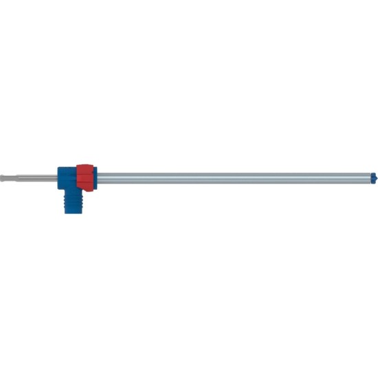 Bosch Expert Hammerbohrer SDS Clean plus-8X Set, Ø 16mm