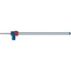 Bosch Expert Hammerbohrer SDS Clean plus-8X Set, Ø 20mm