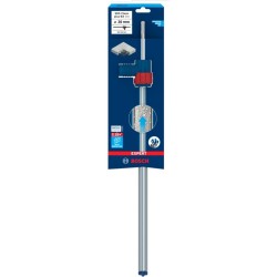 Bosch Expert Hammerbohrer SDS Clean plus-8X Set, Ø 20mm
