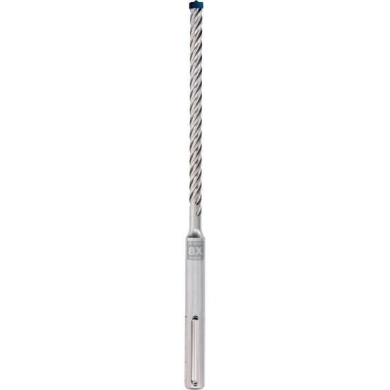 Bosch Expert Hammerbohrer SDS-max-8X, Ø 12mm