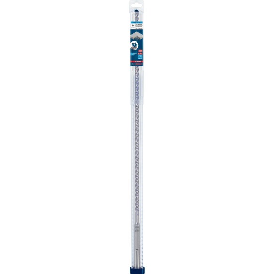 Bosch Expert Hammerbohrer SDS-max-8X, Ø 14mm