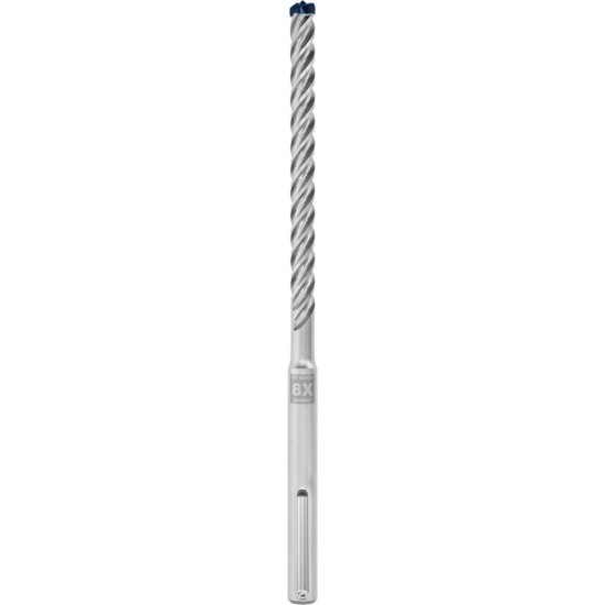 Bosch Expert Hammerbohrer SDS-max-8X, Ø 16mm