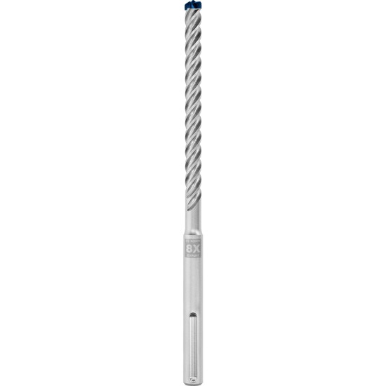 Bosch Expert Hammerbohrer SDS-max-8X, Ø 16mm