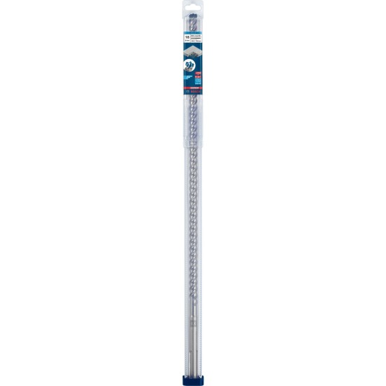Bosch Expert Hammerbohrer SDS-max-8X, Ø 18mm