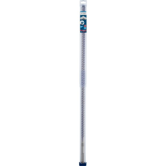 Bosch Expert Hammerbohrer SDS-max-8X, Ø 18mm