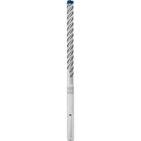 Bosch Expert Hammerbohrer SDS-max-8X, Ø 18mm
