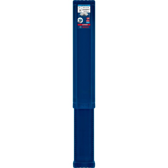Bosch Expert Hammerbohrer SDS-max-8X, Ø 18mm