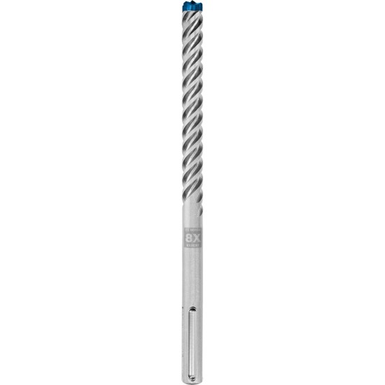 Bosch Expert Hammerbohrer SDS-max-8X, Ø 20mm