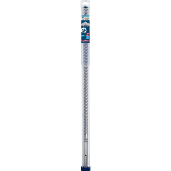 Bosch Expert Hammerbohrer SDS-max-8X, Ø 20mm