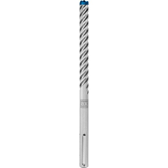 Bosch Expert Hammerbohrer SDS-max-8X, Ø 20mm