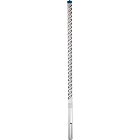 Bosch Expert Hammerbohrer SDS-max-8X, Ø 20mm