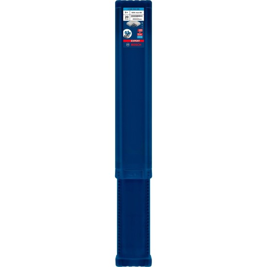 Bosch Expert Hammerbohrer SDS-max-8X, Ø 20mm