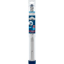 Bosch Expert Hammerbohrer SDS-max-8X, Ø 22mm