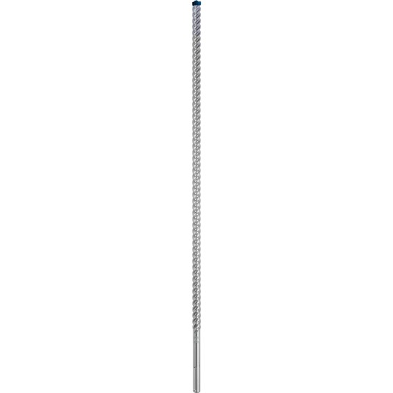 Bosch Expert Hammerbohrer SDS-max-8X, Ø 22mm