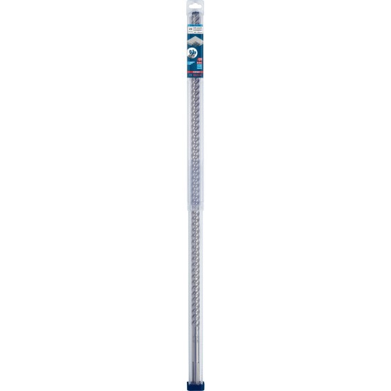 Bosch Expert Hammerbohrer SDS-max-8X, Ø 22mm