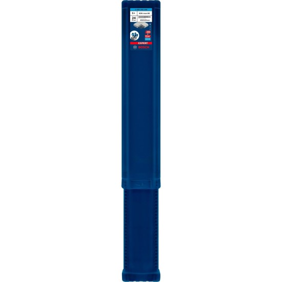 Bosch Expert Hammerbohrer SDS-max-8X, Ø 24mm