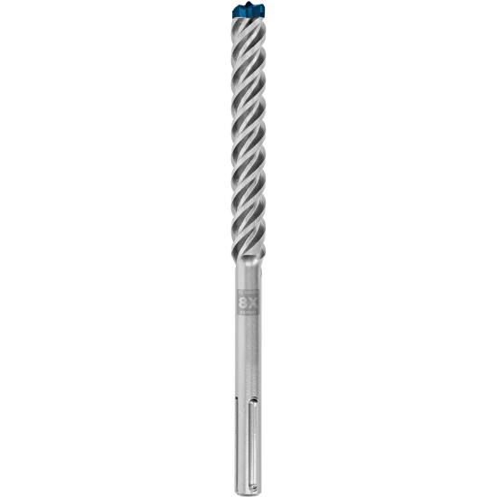 Bosch Expert Hammerbohrer SDS-max-8X, Ø 25mm