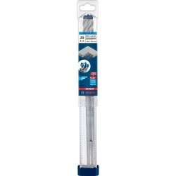 Bosch Expert Hammerbohrer SDS-max-8X, Ø 25mm