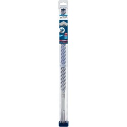Bosch Expert Hammerbohrer SDS-max-8X, Ø 25mm