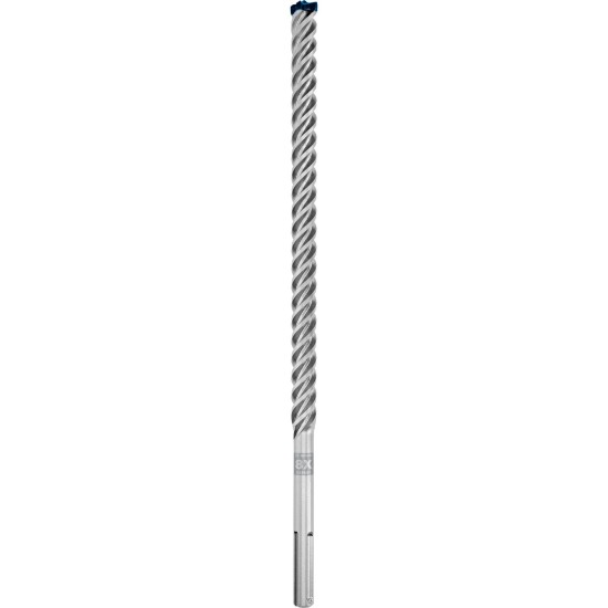 Bosch Expert Hammerbohrer SDS-max-8X, Ø 25mm