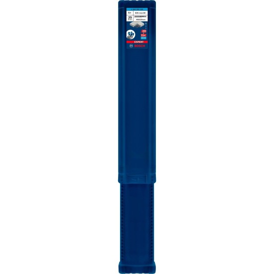 Bosch Expert Hammerbohrer SDS-max-8X, Ø 25mm