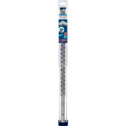 Bosch Expert Hammerbohrer SDS-max-8X, Ø 28mm