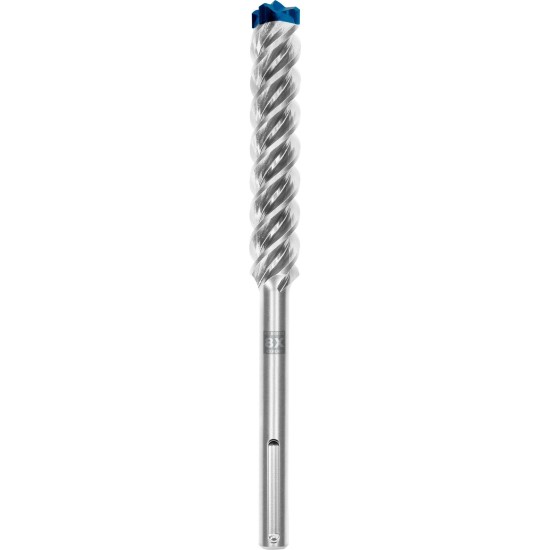 Bosch Expert Hammerbohrer SDS-max-8X, Ø 30mm