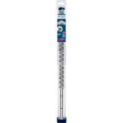 Bosch Expert Hammerbohrer SDS-max-8X, Ø 30mm