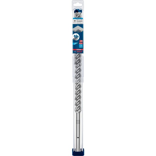 Bosch Expert Hammerbohrer SDS-max-8X, Ø 30mm