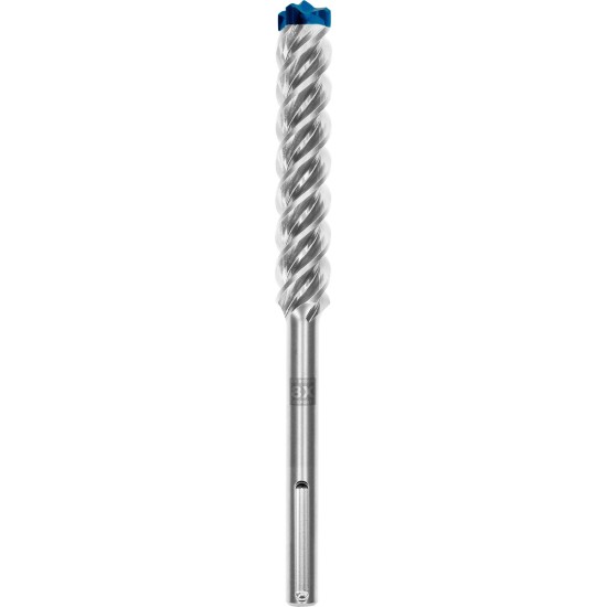 Bosch Expert Hammerbohrer SDS-max-8X, Ø 32mm