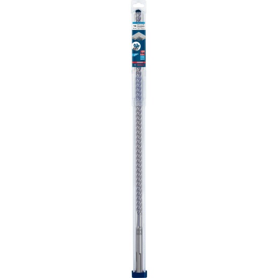 Bosch Expert Hammerbohrer SDS-max-8X, Ø 16mm Bosch Expert Hammerbohrer SDS-max-8X, Ø 16mm