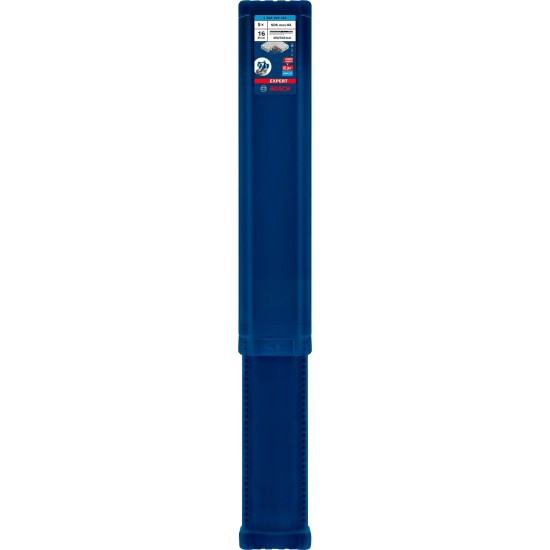 Bosch Expert Hammerbohrer SDS-max-8X, Ø 16mm Bosch Expert Hammerbohrer SDS-max-8X, Ø 16mm