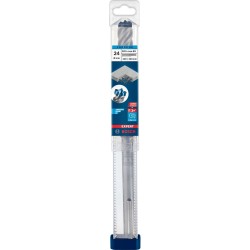 Bosch Expert Hammerbohrer SDS-max-8X, Ø 24mm