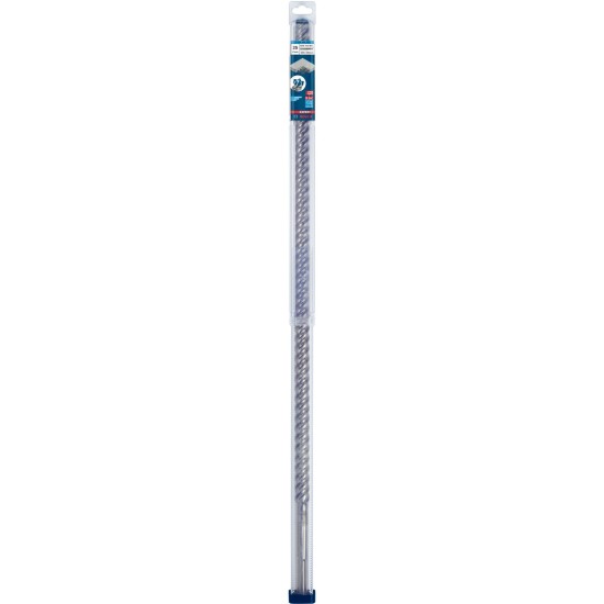 Bosch Expert Hammerbohrer SDS-max-8X, Ø 25mm Bosch Expert Hammerbohrer SDS-max-8X, Ø 25mm