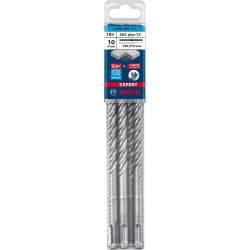 Bosch Expert Hammerbohrer SDS-plus-7X, Ø 10mm, 10 Stück
