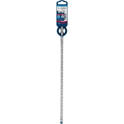 Bosch Expert Hammerbohrer SDS-plus-7X, Ø 10mm