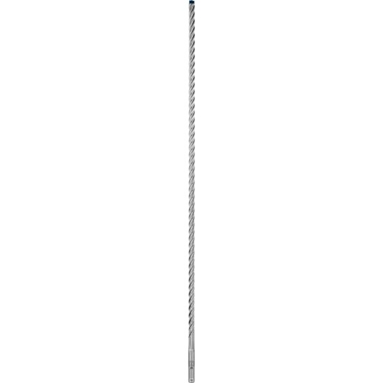 Bosch Expert Hammerbohrer SDS-plus-7X, Ø 10mm