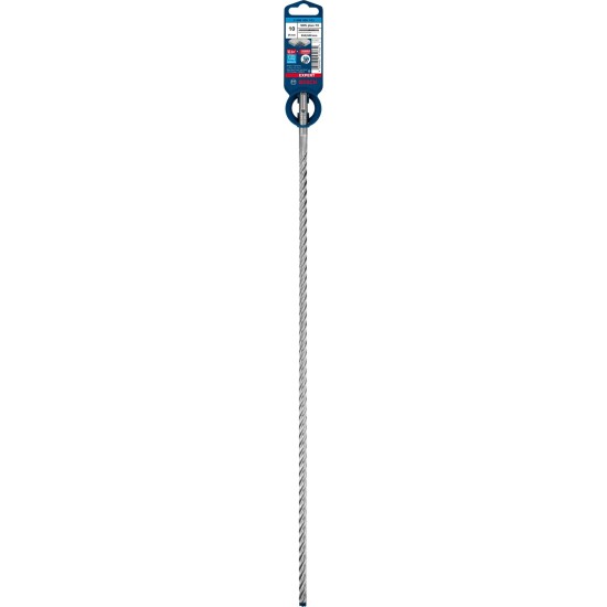 Bosch Expert Hammerbohrer SDS-plus-7X, Ø 10mm