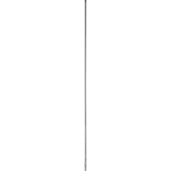 Bosch Expert Hammerbohrer SDS-plus-7X, Ø 10mm