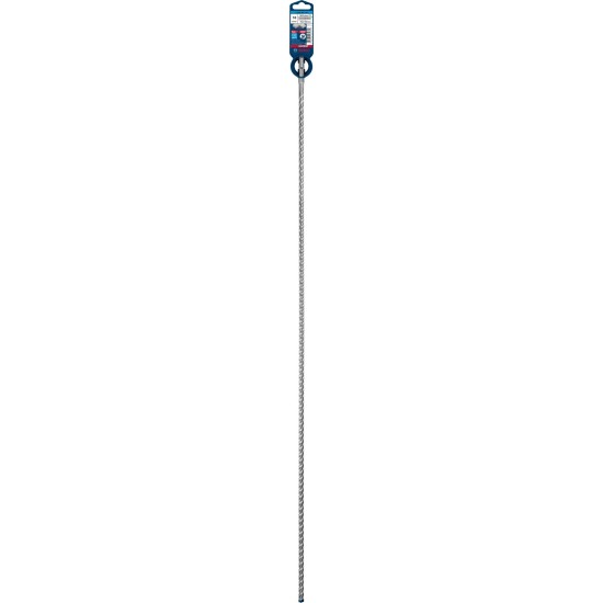Bosch Expert Hammerbohrer SDS-plus-7X, Ø 10mm