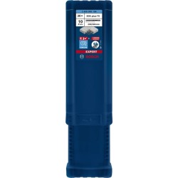 Bosch Expert Hammerbohrer SDS-plus-7X, Ø 10mm, 30 Stück