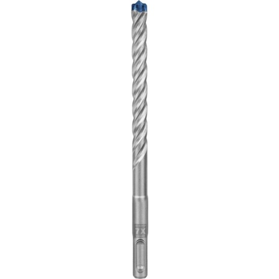 Bosch Expert Hammerbohrer SDS-plus-7X, Ø 10mm, 50 Stück