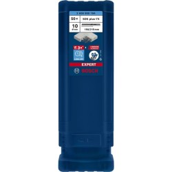 Bosch Expert Hammerbohrer SDS-plus-7X, Ø 10mm, 50 Stück