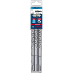 Bosch Expert Hammerbohrer SDS-plus-7X, Ø 12mm, 10 Stück