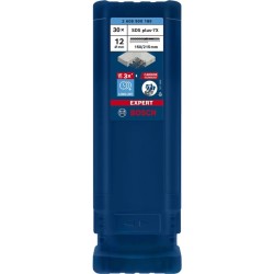 Bosch Expert Hammerbohrer SDS-plus-7X, Ø 12mm, 30 Stück