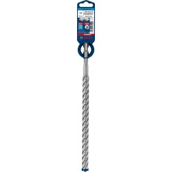 Bosch Expert Hammerbohrer SDS-plus-7X, Ø 17mm