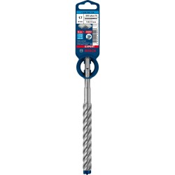 Bosch Expert Hammerbohrer SDS-plus-7X, Ø 17mm