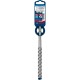 Bosch Expert Hammerbohrer SDS-plus-7X, Ø 17mm